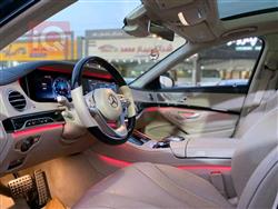 مێرسێدس بێنز S-Class
